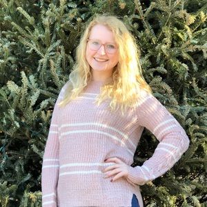 Meet your Posher, Emma